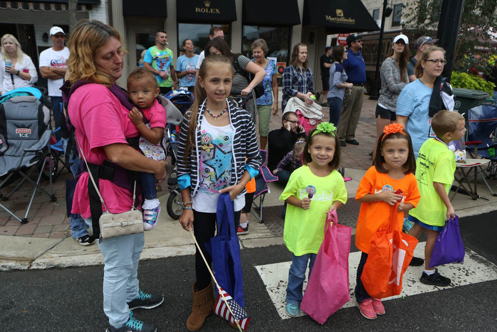 Gallery: Popcorn Festival